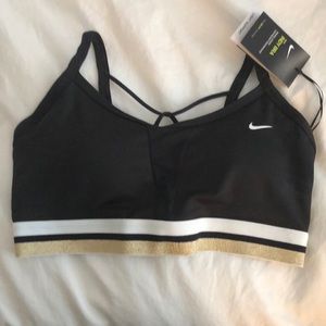 Nike BRAND NEW sport bra